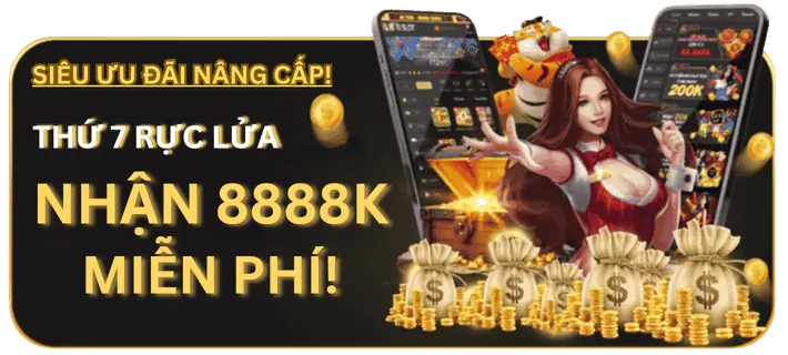 Thưởng nạp lại hàng ngày cho người chơi đá gà