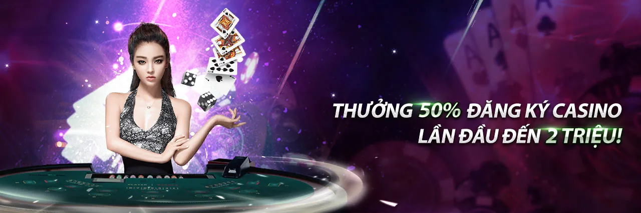 Khuyến mãi độc quyền tại 42vn chính thức